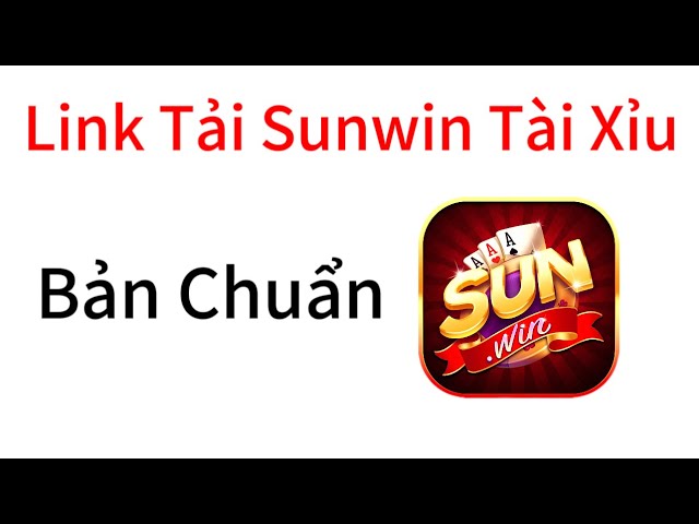 Đường link tải tài xỉu Sunwin