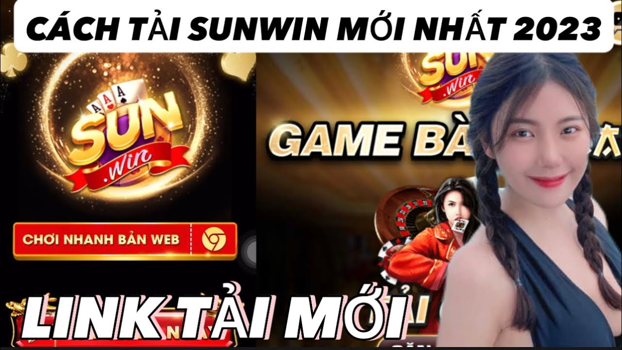 Tại sao nên tin tưởng Sunwin?