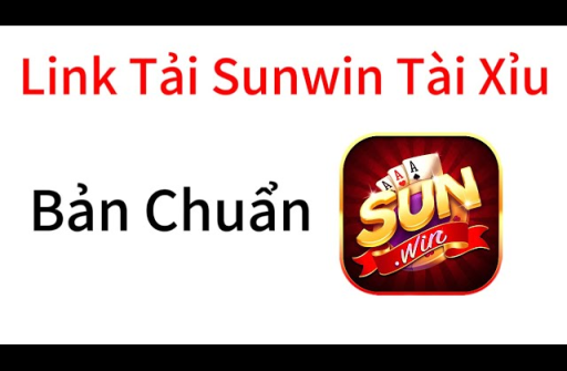 Cập Nhật Link Tải Tài Xỉu Sunwin Tháng 7/2024